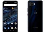 带有SD 765G SoC的ZTE Blade X1 5G售价384美元