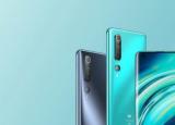 小米Mi 10可能会获得Snapdragon 870变体