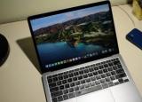 苹果正在试验Titanium来制造MacBook和iPad