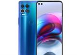搭载Snapdragon 870的摩托罗拉Edge S重写2021年预算旗舰产品规则
