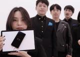 这个无伴奏合唱团重现了iPhone的铃声和音效