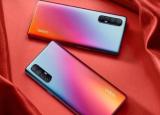 Oppo Find X3刷新了安兔兔的记录