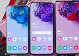 三星Galaxy S21拥有改进的传感器 可节省您的时间