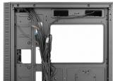 Antec NX410外壳有黑色和白色可供选择