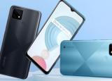 100欧元的自主权怪物：我们遇到了Realme C2