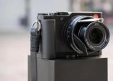 新的Leica D-Lux 7黑色相机价格实惠