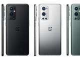 OnePlus 9和OnePlus 9 Pro高分辨率图像再次泄漏