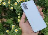 Redmi Note 10今天首售：价格规格功能