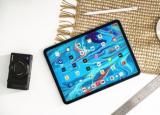 苹果准备推出新的iPad Pro 功能令人惊讶