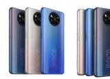 POCO X3 Pro将具有中端价格的高级功能