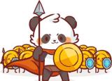 熊猫金控亏损2633万“卖子回血” 拟斥资11亿溢价4.4倍押宝新能源