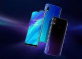 Realme 3今天首次发售