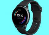 OnePlus Watch预购开始于发布之前