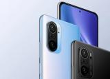 Redmi K40可能会以Mi 11x的价格在推出