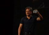 Nvidia推出具有3D内存的下一代图形处理器