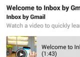 Gmail收件箱添加了自定义暂停时间