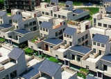 房地产市场政策多发 加速市场回暖