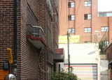 房地产开发企业房屋施工面积694241万平方米