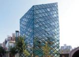 在赫尔佐格与德梅隆大学建成伦敦东南部的斯特林奖得主拉班舞蹈中心的十三年后