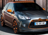 雪铁龙在日内瓦车展上发布限量版200hp DS3 Racing