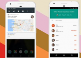 Google全新的受信任的联系人应用可让亲人知道您的安全
