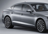 所有全新奥迪A5 Sportback现已在新加坡上市