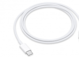 苹果降低USB C到Lightning电缆的价格