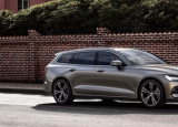 沃尔沃推出新型V60多功能家庭住宅