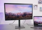LG UltraFine 4K Display评测 更大并不是更好