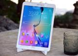 三星跳过Galaxy Tab S5与Snapdragon 855推出Galaxy Tab S6