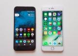 谷歌Pixel 4让苹果iPhone得到了广泛的色彩捕捉支持