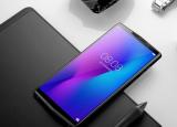 Doogee N100拥有强劲的10000mAh电池 通话时间长达100小时