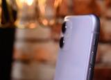 iPhone 11超越iPhone XR成为全球最受欢迎的智能手机