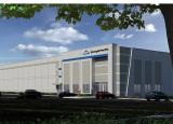 Clayco在Georgia Pacific配送中心完成建设 