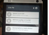 科技要闻：AndroidL开发者预览版已移植到HTCOneM7