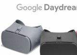 科技要闻：Google推出价格更高的新型DaydreamView耳机ARStickers