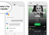 科技要闻：Spotify语音控件已应用于所有由GoogleAssistant支持的设备