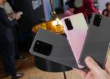 科技要闻：三星Galaxy S21 +电池解密