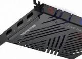 科技要闻：带有两个HDMI输入的AVerMedia Live Gamer Duo视频采集卡