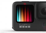 科技要闻：GoPro Hero 9黑色新泄漏确认彩色前显示屏