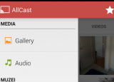 科技要闻：AllCast焕然一新支持Muzei动态壁纸