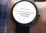 科技要闻：AndroidWear智能手表将需要配对的智能手机才能运行