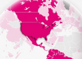 科技要闻：T-Mobile推出$ 40美元的简易入门计划