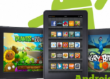科技要闻：亚马逊将翻新的KindleFireHD89LTE削减80美元