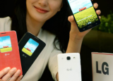 科技要闻：LG为韩国用户首次推出5点5英寸Gx
