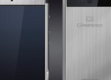 科技要闻：Gresso拨出1800美元的钛金属Android智能手机