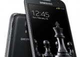 科技要闻：三星为俄罗斯推出黑色版GalaxyS4S4Mini