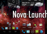 科技要闻：NovaLauncher是Android上最好的启动器之一