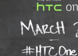 科技要闻：HTC在官方视频中取笑所有新的HTCOne