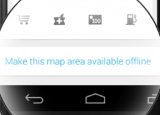 科技要闻：Google致力于在GoogleMaps中创建更明显的离线地图